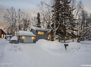 3043 Campbell Airstrip Rd, Anchorage, AK 99504