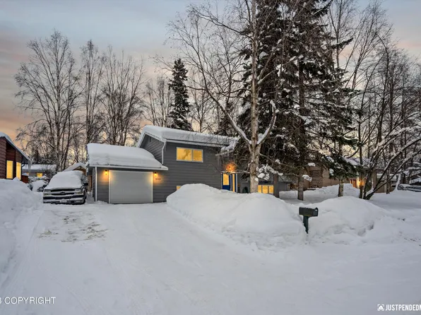 3043 Campbell Airstrip Rd, Anchorage, AK 99504