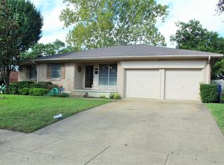 2401 Patricia Ln, Garland, TX 75041