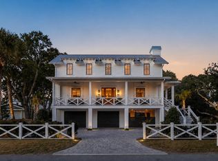 1508 Poe Ave, Sullivans Island, SC 29482
