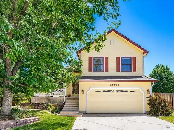 12354 Utica Court, Broomfield, CO 80020