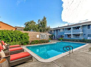 Baywind Apartment Homes, Costa Mesa, CA 92627