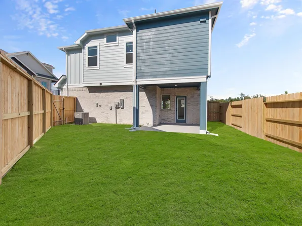 2747 Brandon Bluff Bnd, Fulshear, TX 77423