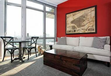 3rd image of 4545 Center Blvd APT 702