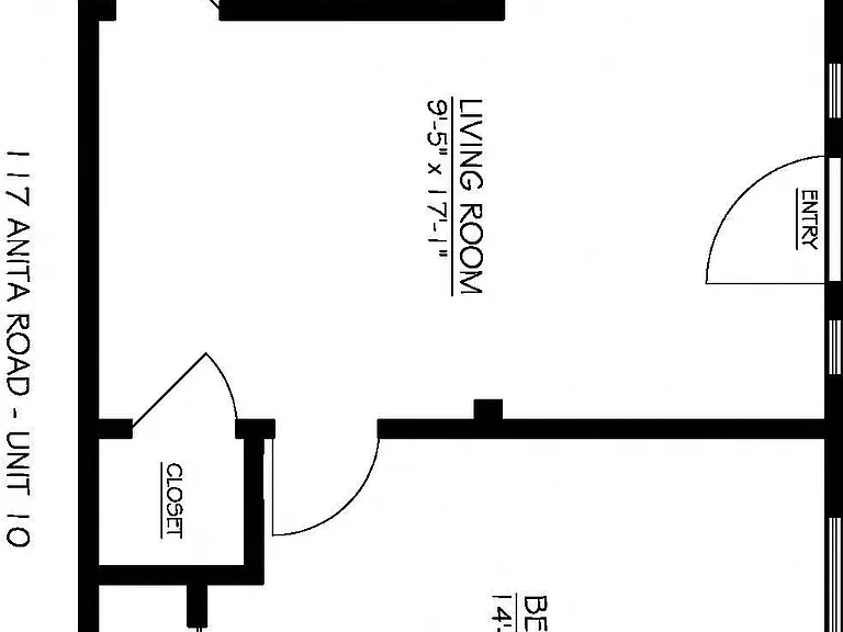 Anita Road Apartments — Photo 37