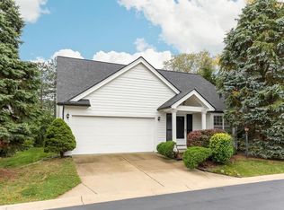 2539 Jade Ct, Ann Arbor, MI 48103
