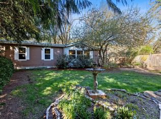 319 N Boulder Creek Dr, Otis, OR 97368