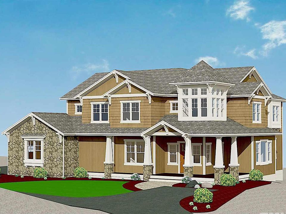 1st image of 5 Tuscany Dr
