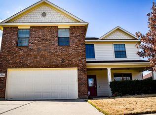 13209 Alyssum Dr, Fort Worth, TX 76244