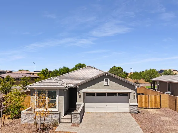10838 W BUCHANAN Street, Avondale, AZ 85323