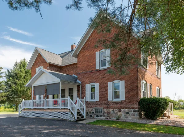 2611 114th Ave, Allegan, MI 49010