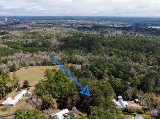 66 Teelinville Dr, Defuniak Springs, FL 32435