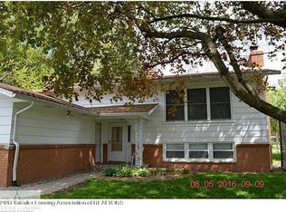 1840 Maple St, Holt, MI 48842