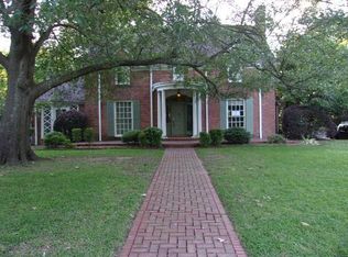 508 S Church St, Paris, TX 75460