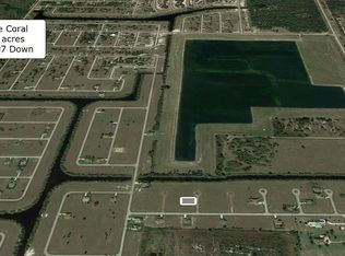 3904 NW 35th Ave, Cape Coral, FL 33993