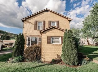 365 2nd St, Clymer, PA 15728
