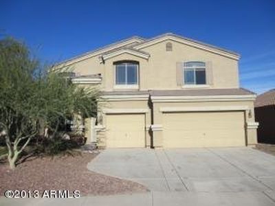 37076 W Giallo Ln, Maricopa, AZ, 85138