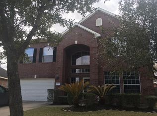 14106 Spring Knoll Ln, Rosharon, TX 77583