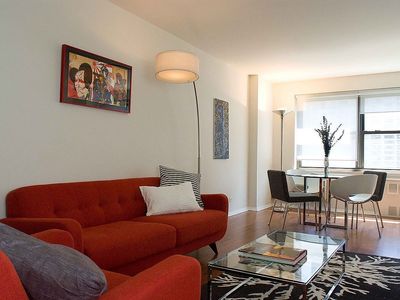 165 W End Ave APT 12F, New York, NY, 10023