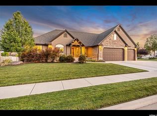 3761 W 12125 S, Riverton, UT 84065