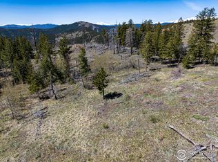 0 Gold Hill Rd, Boulder, CO 80302