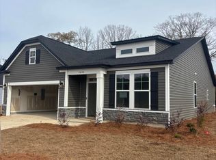 2640 Egypt St, Sumter, SC 29153