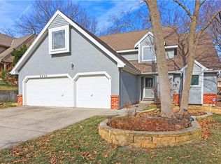 2310 NE 65th Ter, Gladstone, MO 64118