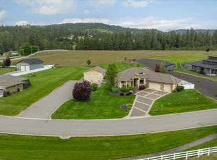 20407 E Happy Trails Ln, Otis Orchards, WA 99027