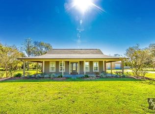 1201 Bayou Blue Bypass Rd, Thibodaux, LA 70301