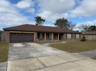 3976 Raintree Rd, Jacksonville, FL 32277