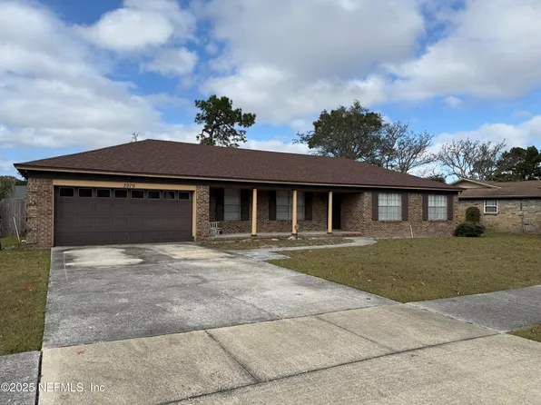 3976 RAINTREE Road, Jacksonville, FL 32277