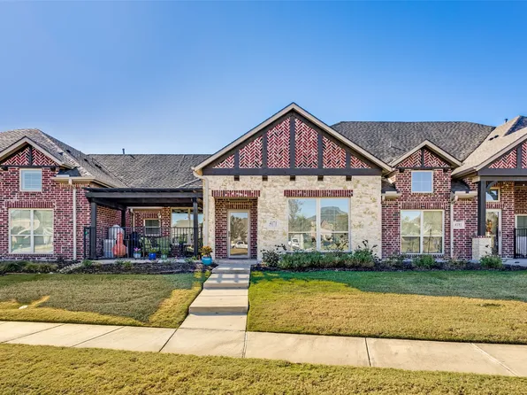 4171 Pavonia Ln, Prosper, TX 75078