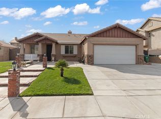5032 Delbon Way, Palmdale, CA 93552