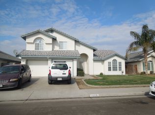 1605 5th Ave, Delano, CA 93215