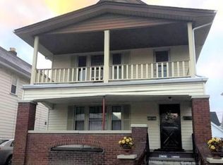 2028 Waterbury Rd, Lakewood, OH 44107