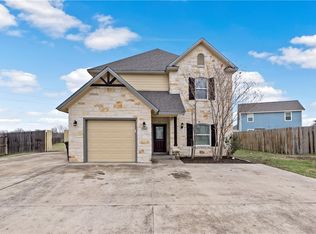 2900 Horseback Ct, College Station, TX 77845
