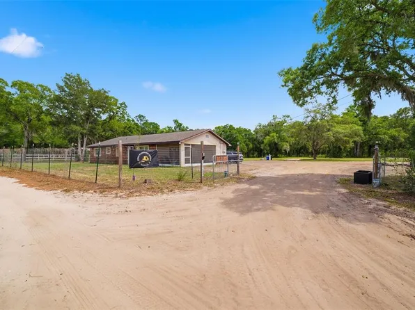 16700 Auburndale Ln, Spring Hill, FL 34610