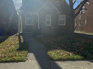 15060 Hazelridge St, Detroit, MI 48205