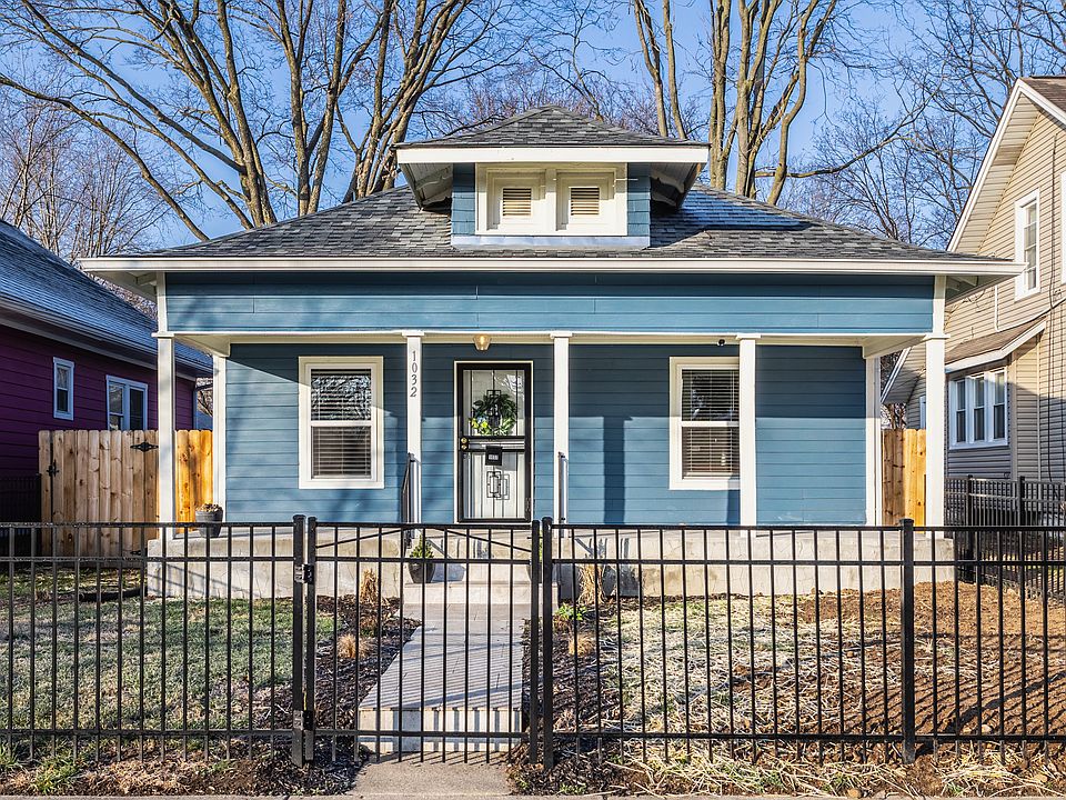 1st image of 1032 King Ave