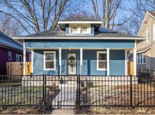 1032 King Ave, Indianapolis, IN