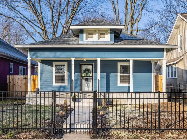 1032 King Ave, Indianapolis, IN 46222