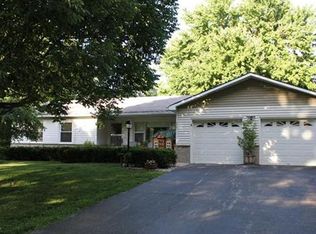 2921 Ashland Ridge Rd, Kansas City, MO 64129