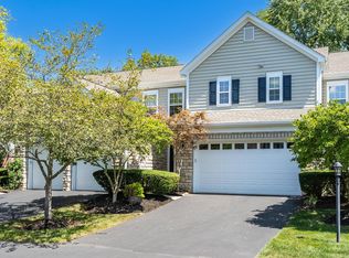 344 Buck Run Trl, Westerville, OH 43082