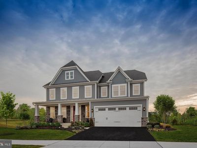 8377 McGill Ct, Laurel, MD, 20723
