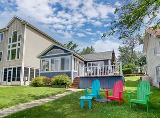 455 Ln 101 Hamilton Lk, Hamilton, IN 46742