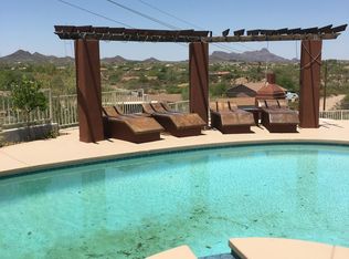 5162 W Camino De La Amapola, Tucson, AZ 85745