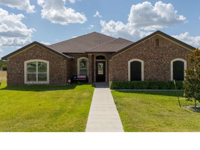 300 Martin Dr, Copperas Cove, TX, 76522