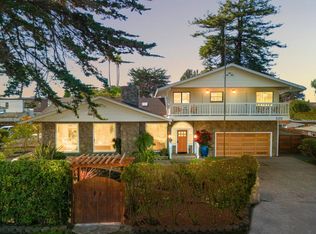 320 Cliff Dr, Aptos, CA 95003
