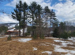 0 Skimobile Rd #106 & 106.1, North Conway, NH 03860