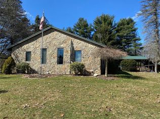 107 Chechak Rd, Kittanning, PA 16201